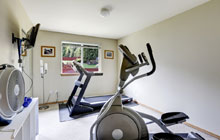 Barton In Fabis home gym construction leads