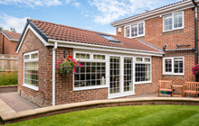 Barton In Fabis house extension leads